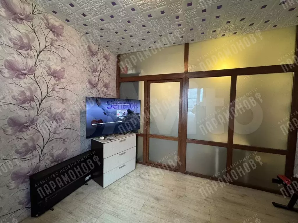 Квартира-студия, 29 м, 6/16 эт. - Фото 0