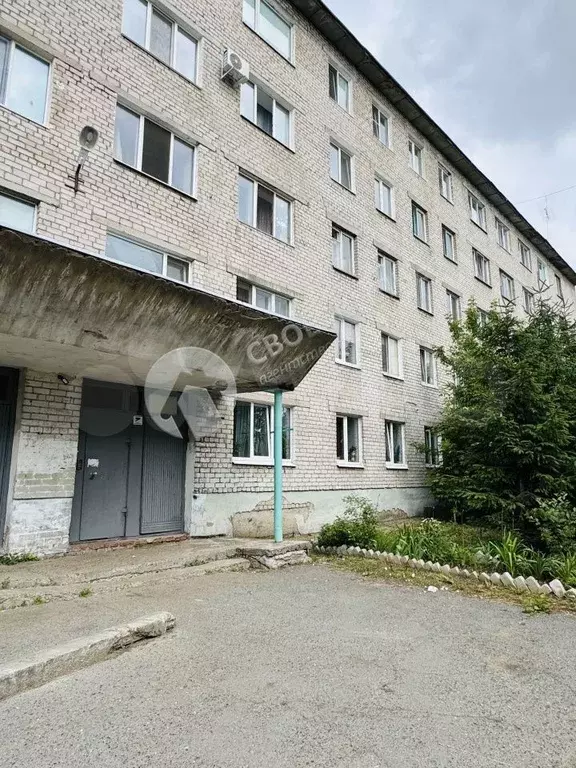 Квартира-студия, 12 м, 2/5 эт. - Фото 1