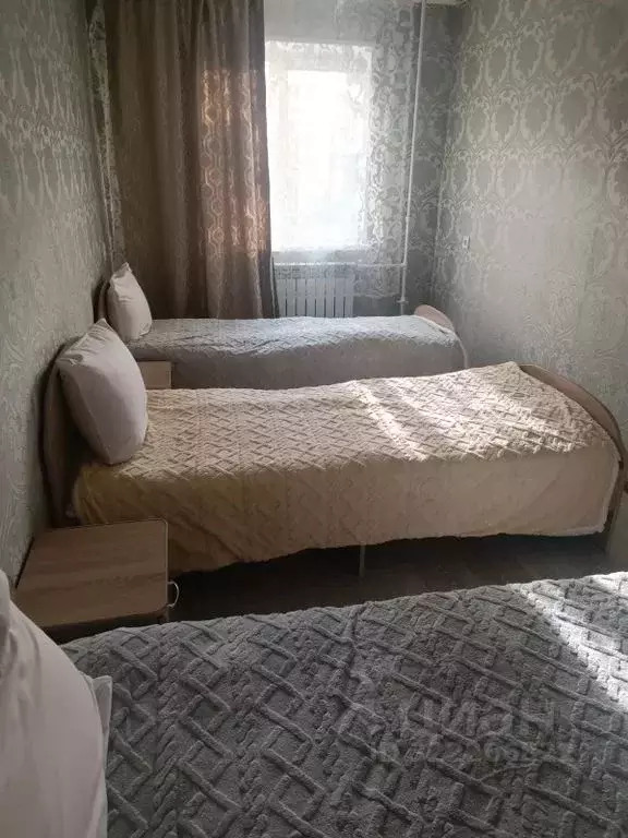 2-к кв. Магаданская область, Магадан ул. Берзина, 5А (50.0 м) - Фото 2