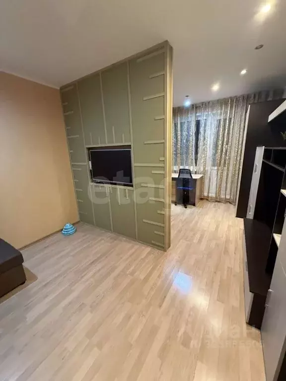 2-к кв. Самарская область, Самара пос. Управленческий, ул. Парижской ... - Фото 0