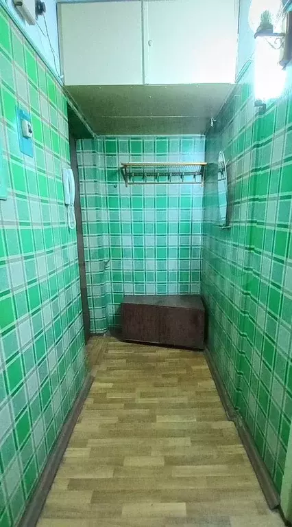 2-к. квартира, 44,5 м, 3/5 эт. - Фото 1