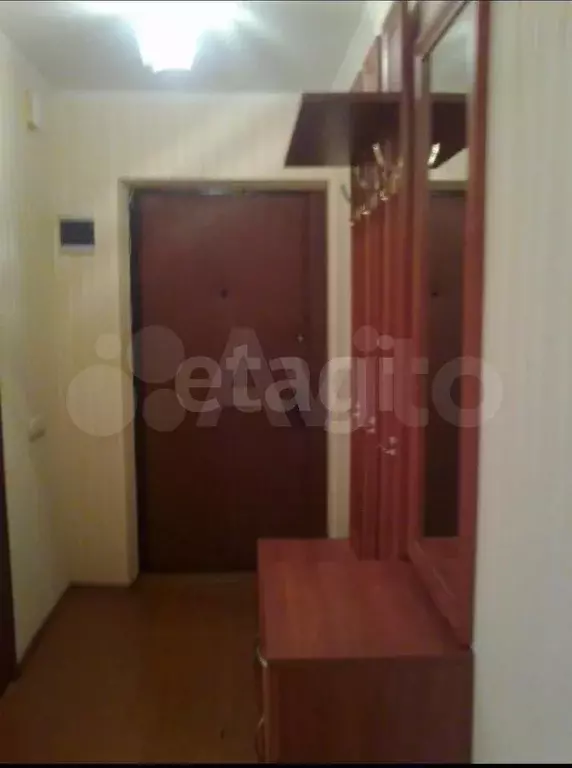 2-к. квартира, 44,7 м, 2/5 эт. - Фото 1