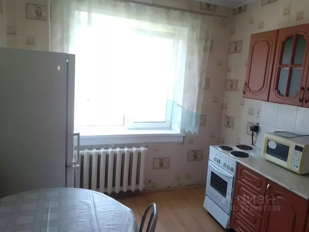 2-к кв. Новосибирская область, Искитим Нагорная ул., 18 (52.0 м) - Фото 1