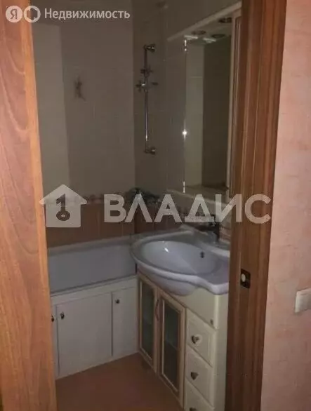 1-комнатная квартира: Москва, Мурановская улица, 11 (38 м) - Фото 0