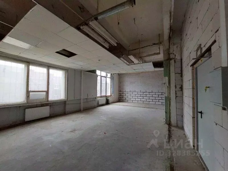 Производственное помещение в Санкт-Петербург Промышленная ул., 5 (83 ... - Фото 1