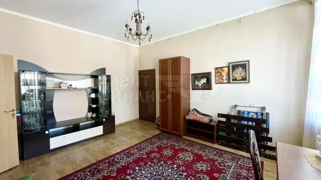 3-к кв. Калининградская область, Калининград ул. Грига, 40 (63.6 м) - Фото 2