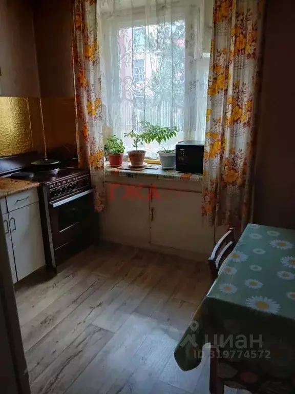 1-к кв. Саха (Якутия), Нерюнгри Чурапчинская ул., 47 (35.9 м) - Фото 0