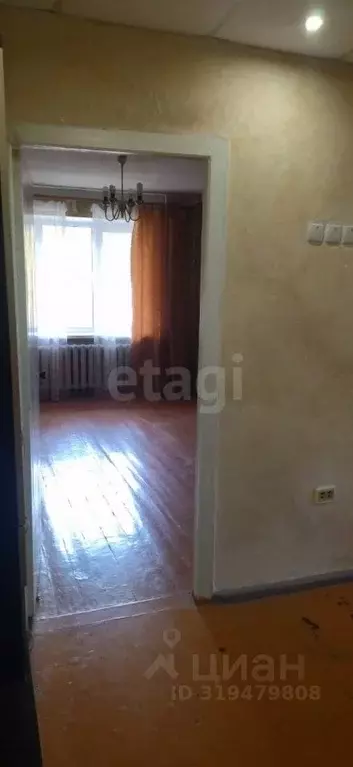 2-к кв. Саратовская область, Саратов Международная ул., 7к1 (41.5 м) - Фото 0