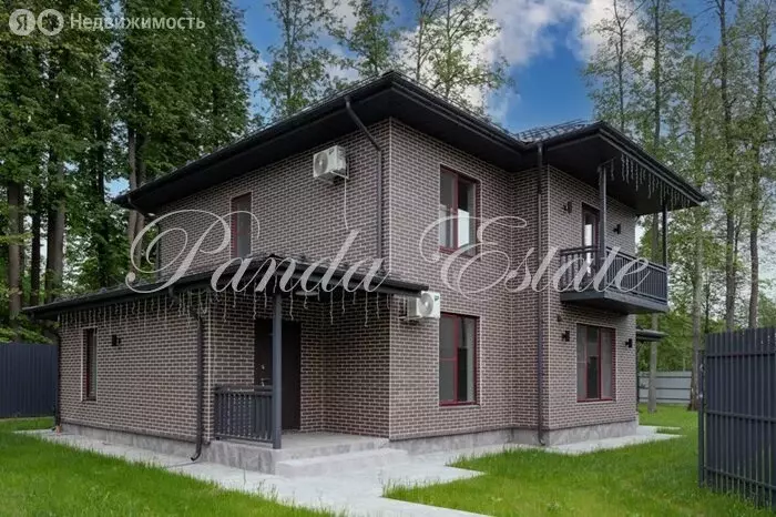 Дом в Одинцовский городской округ, деревня Сивково (200 м) - Фото 2