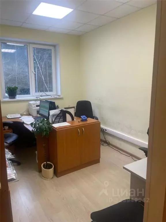 Офис в Москва, Москва, Зеленоград ул. Конструктора Гуськова, 3с6 (17 ... - Фото 1