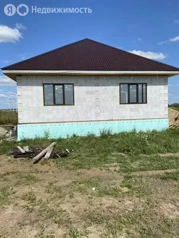 Дом в Тюменская область, Ялуторовск (92 м) - Фото 1