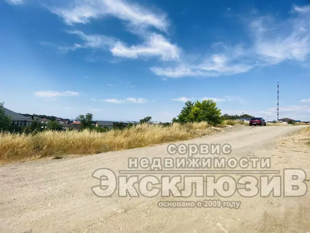 Участок в Севастополь ул. Почетная (4.0 сот.) - Фото 1