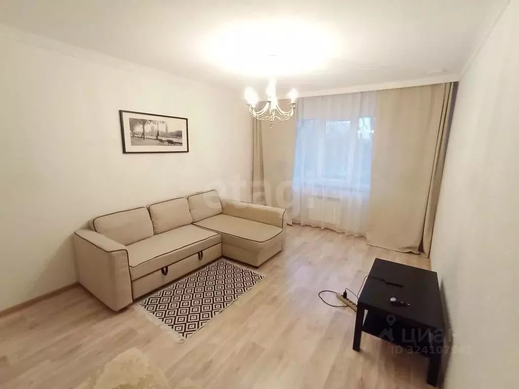 3-к кв. Оренбургская область, Оренбург ул. Джангильдина, 8 (63.6 м) - Фото 2