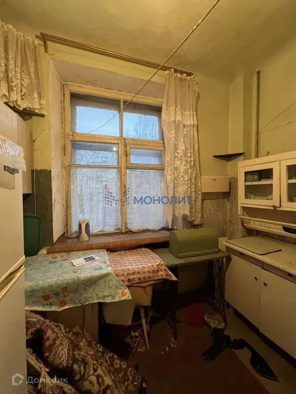 Продаётся 3-к квартира, 54.3 м - Фото 0