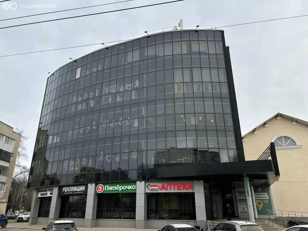 Помещение свободного назначения (10 м) - Фото 2