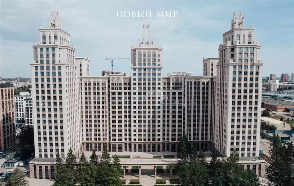 Продаётся 1-к квартира, 48.7 м - Фото 0