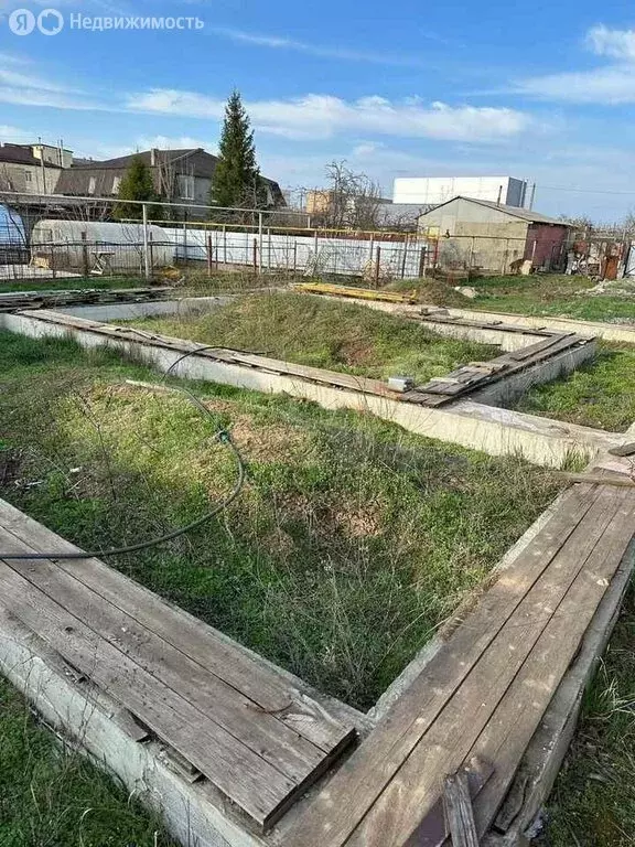 Участок в Волгодонск, Гаражная улица, 11 (8 м) - Фото 1