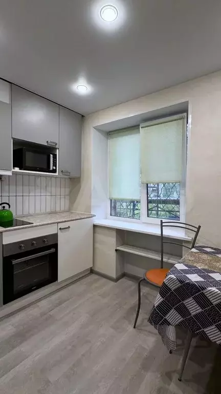 2-к. квартира, 42 м, 1/5 эт. - Фото 0