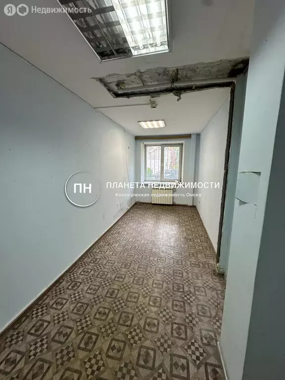 Офис (12 м) - Фото 1