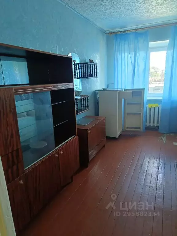 Комната Саратовская область, Саратов ш. Ново-Астраханское, 35 - Фото 2