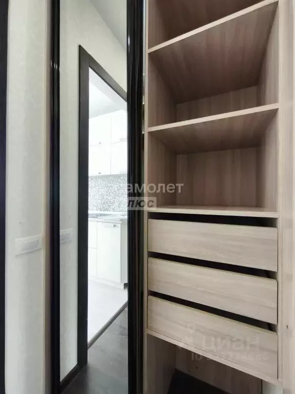 2-к кв. Ямало-Ненецкий АО, Ноябрьск ул. Ленина, 78 (51.5 м) - Фото 2