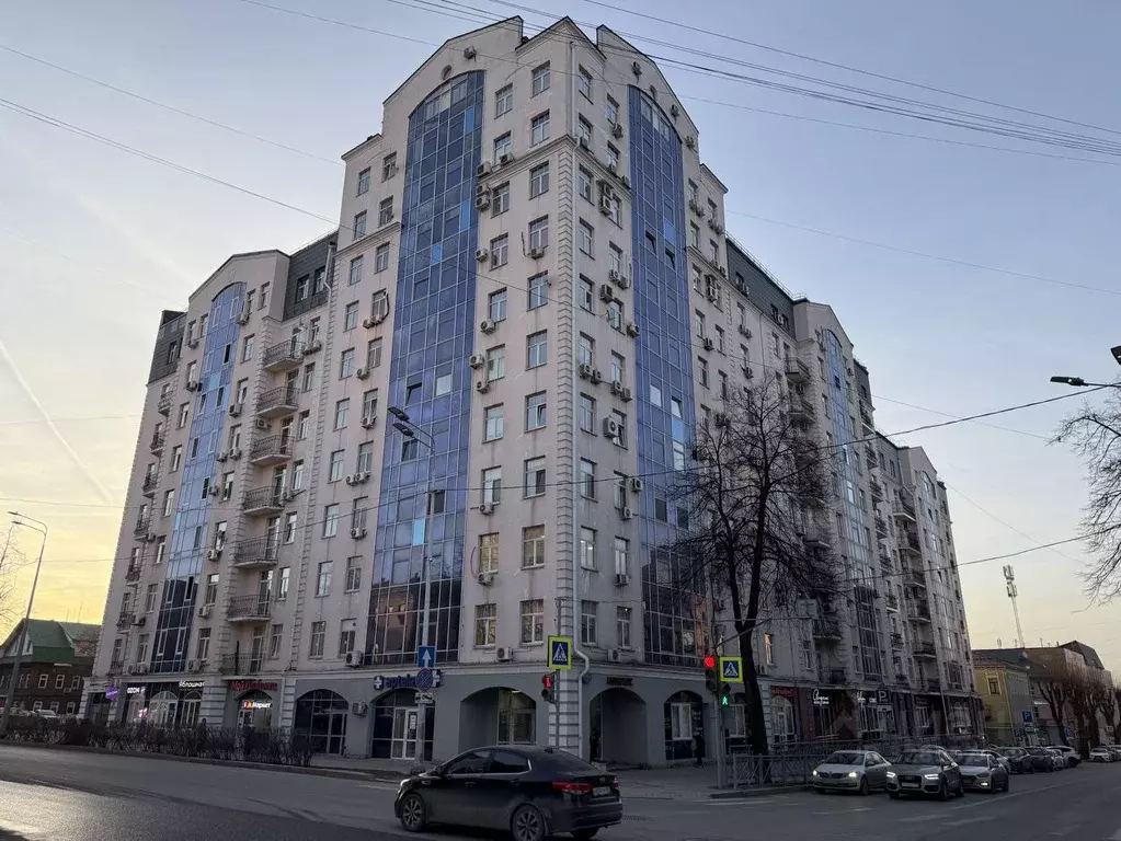 4-к кв. Пермский край, Пермь ул. 25 Октября, 17 (147.2 м) - Фото 1