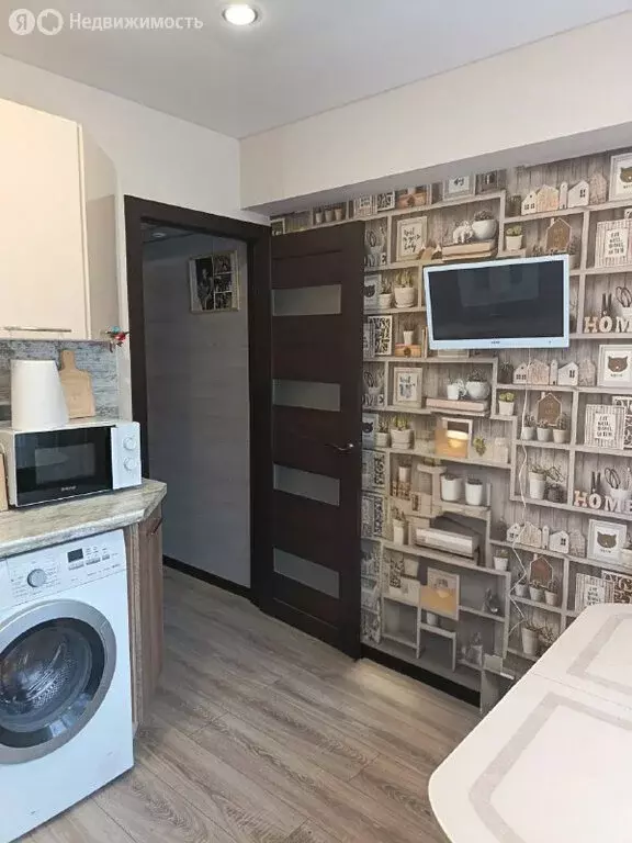 2-комнатная квартира: Калуга, улица Кубяка, 9к1 (53.3 м) - Фото 1