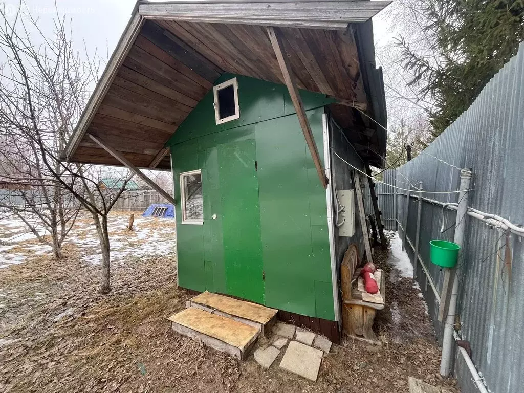 Участок в Сергиево-Посадский городской округ, деревня Тарбинское (12 ... - Фото 0