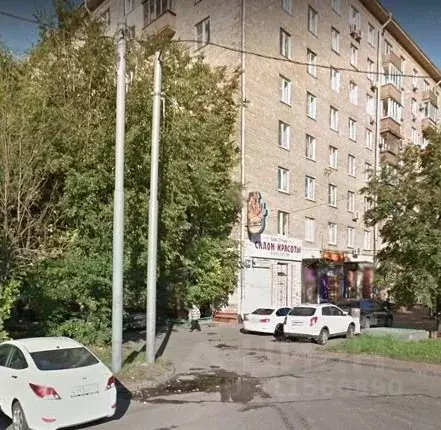 Помещение свободного назначения в Москва Волоколамское ш., 14 (91 м) - Фото 0