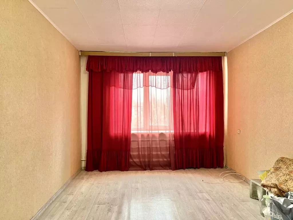 Комната Кемеровская область, Новокузнецк просп. Дружбы, 34А (17.6 м) - Фото 2