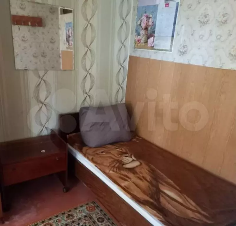 2-к. квартира, 43 м, 5/5 эт. - Фото 1
