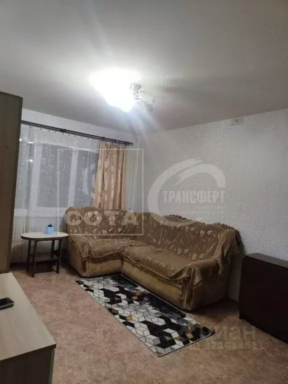 2-к кв. Воронежская область, Воронеж Острогожская ул., 164/2 (55.0 м) - Фото 2