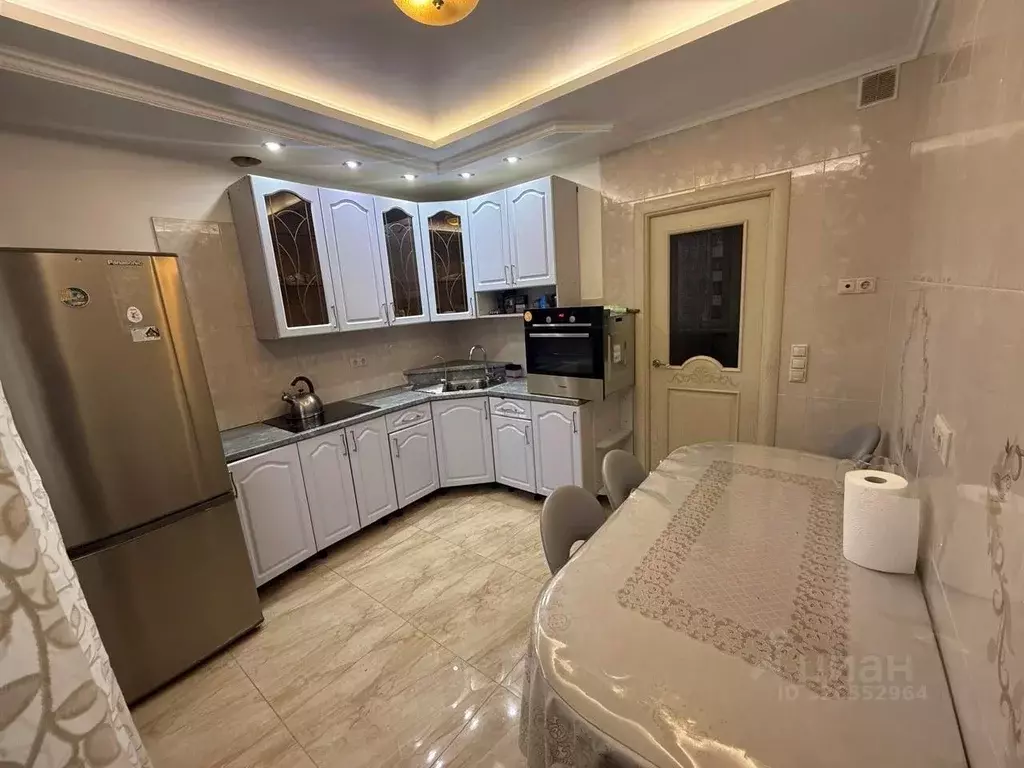 3-к кв. Московская область, Видное ул. Завидная, 18 (85.0 м) - Фото 2