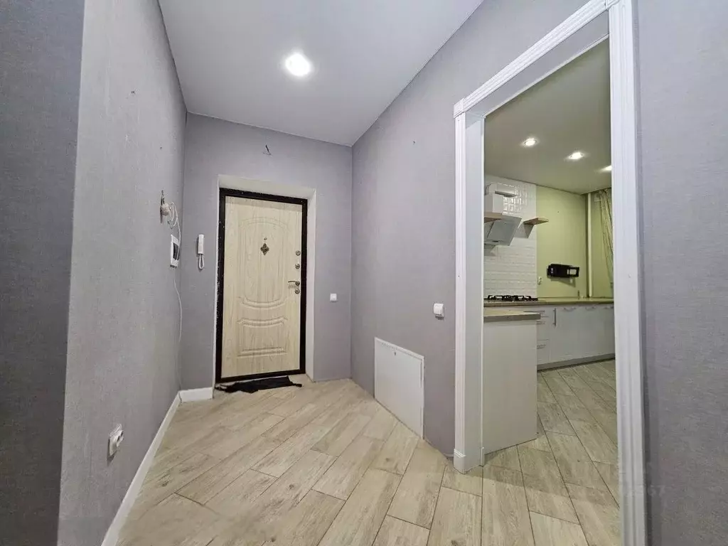 3-к кв. Калининградская область, Гурьевск бул. Рижский (75.1 м) - Фото 1