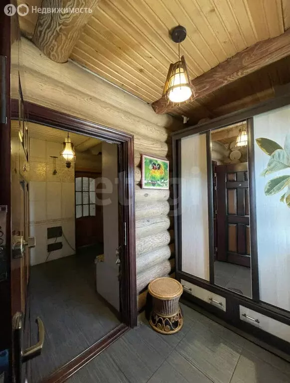 Дом в Чита, СНТ Автобаза Связи (125.1 м) - Фото 2