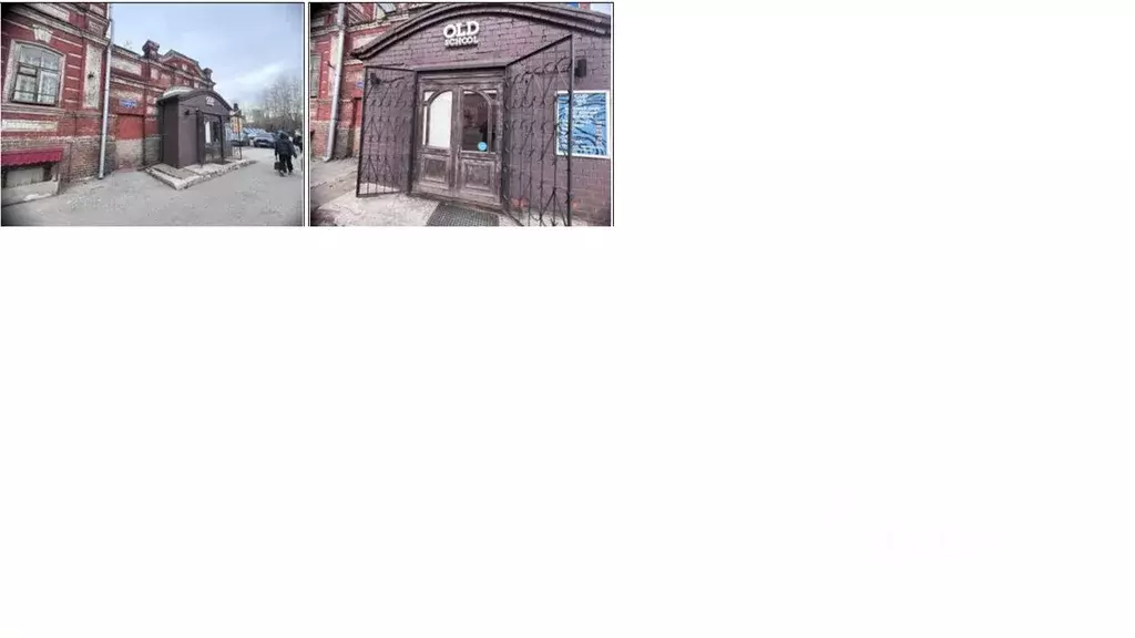 Помещение свободного назначения в Пермский край, Пермь ул. Генкеля, 4 ... - Фото 2