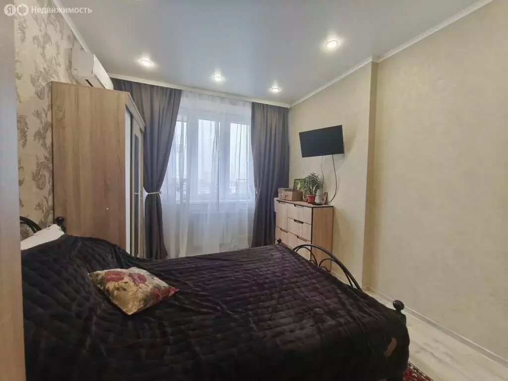 2-комнатная квартира: Анапа, улица Ленина, 180Ак8 (60.9 м) - Фото 1