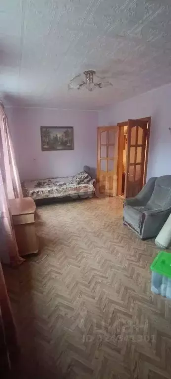 2-к кв. Брянская область, Фокино ул. Карла Маркса, 51 (68.0 м) - Фото 1