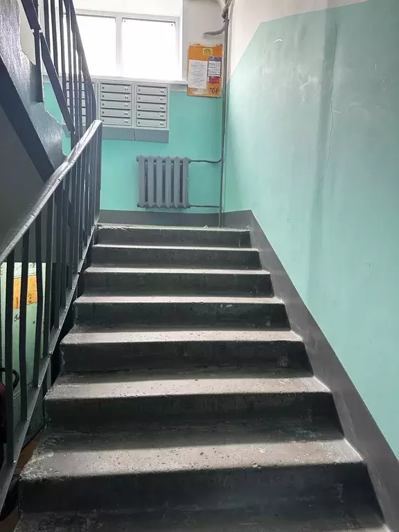 Продаётся 2-к квартира, 43.3 м - Фото 1