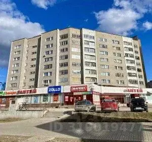 4-к кв. Кировская область, Киров ул. Лепсе, 54 (79.4 м) - Фото 1