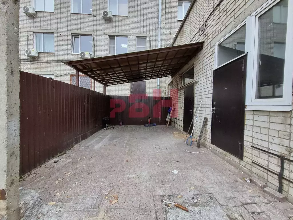 Помещение свободного назначения в Ярославская область, Ярославль ... - Фото 0