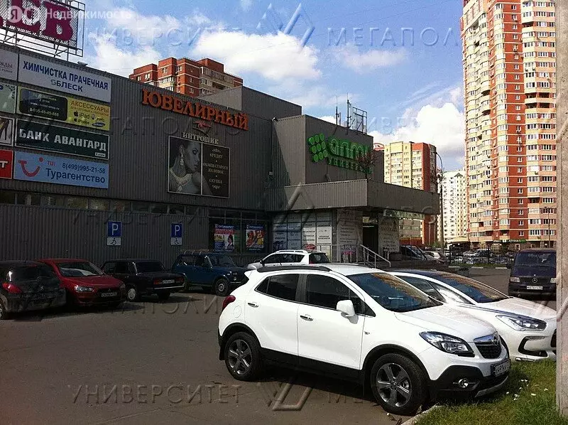 Помещение свободного назначения (32 м) - Фото 2