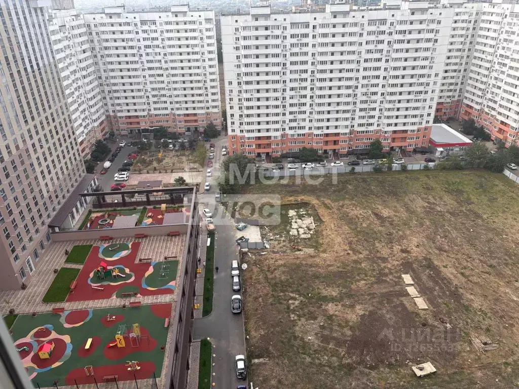 3-к кв. Краснодарский край, Краснодар Завод Измерительных Приборов ... - Фото 1