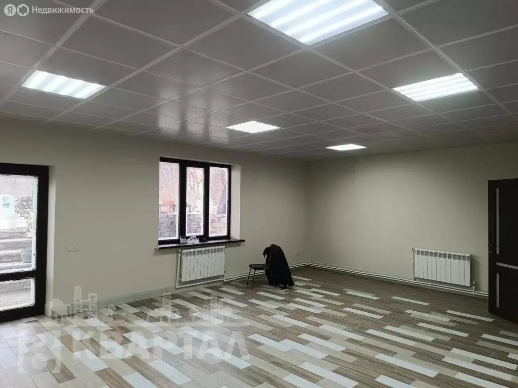 Помещение свободного назначения (48 м) - Фото 1