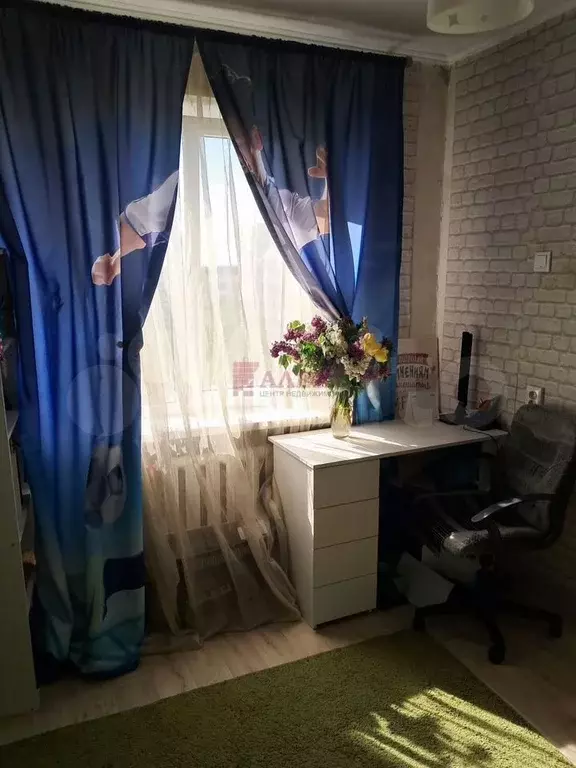 3-к. квартира, 56 м, 9/9 эт. - Фото 0