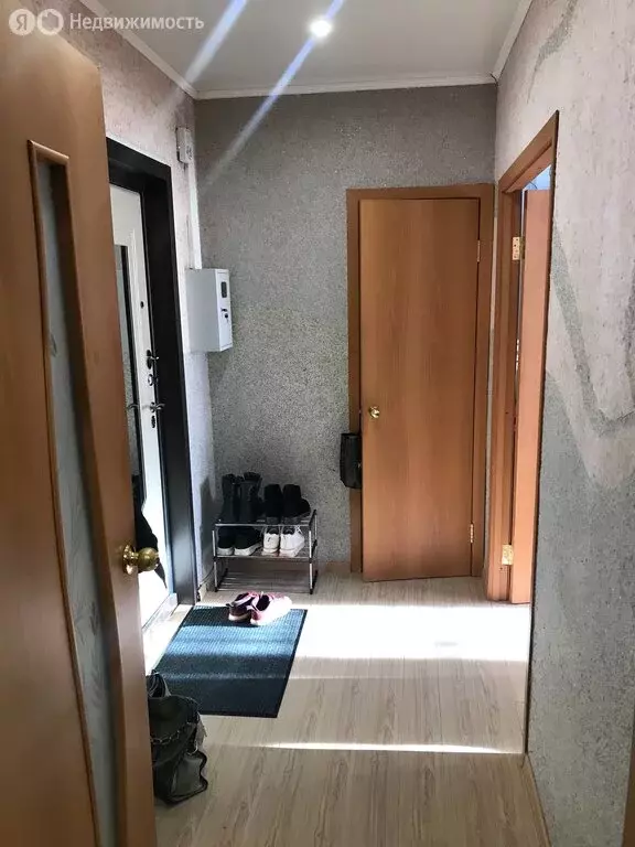 1-комнатная квартира: Челябинск, улица Трашутина, 19 (40.5 м) - Фото 1