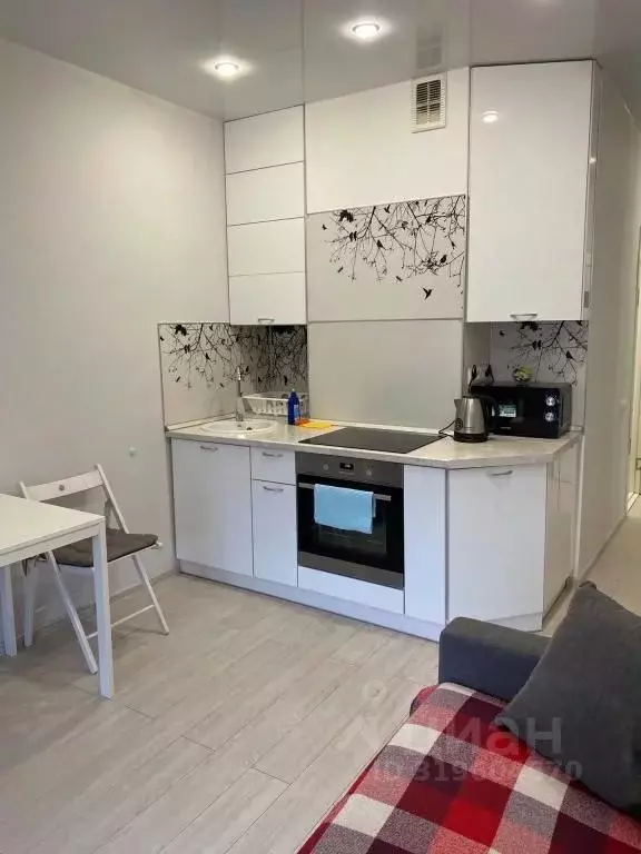 1-к кв. Иркутская область, Иркутск ул. Красных Мадьяр, 14/2 (44.0 м) - Фото 0