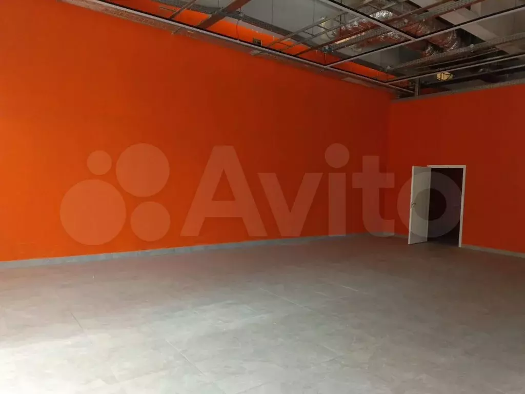 Торговое помещение 246,6 м2 в аренду трк Парк Хаус - Фото 1