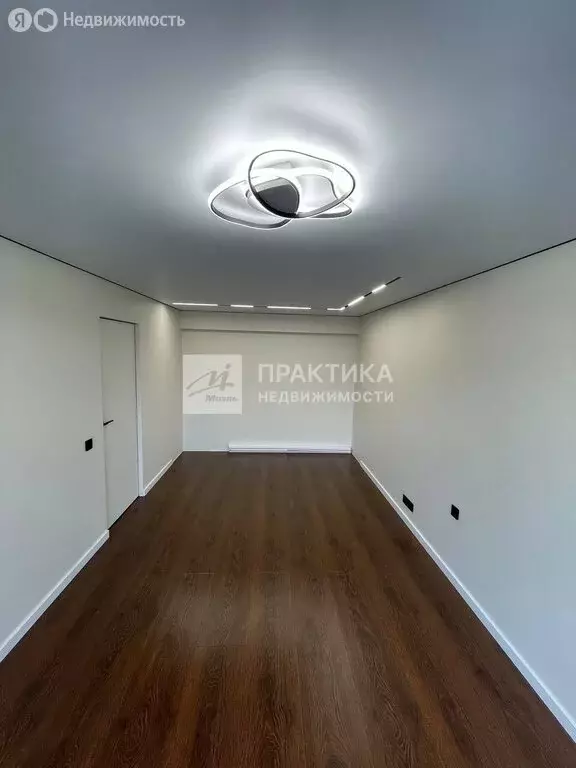 2-комнатная квартира: Москва, улица Барклая, 16к3 (43.2 м) - Фото 1