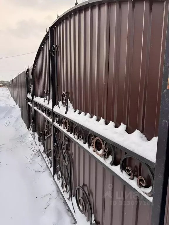 Дом в Татарстан, Тукаевский район, с. Бетьки ул. Гагарина (133 м) - Фото 1